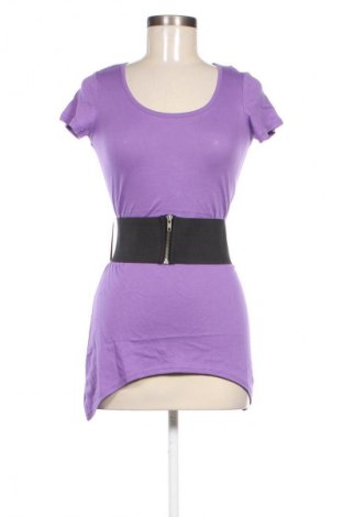 Дамска блуза Arizona, Размер XS, Цвят Лилав, Цена 25,99 лв.