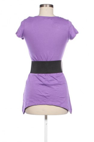 Дамска блуза Arizona, Размер XS, Цвят Лилав, Цена 25,99 лв.