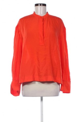 Bluzka damska Arket, Rozmiar S, Kolor Pomarańczowy, Cena 110,07 zł