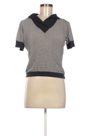 Дамска блуза Armani Collezioni, Размер S, Цвят Многоцветен, Цена 94,99 лв.