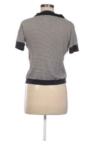 Дамска блуза Armani Collezioni, Размер S, Цвят Многоцветен, Цена 94,99 лв.