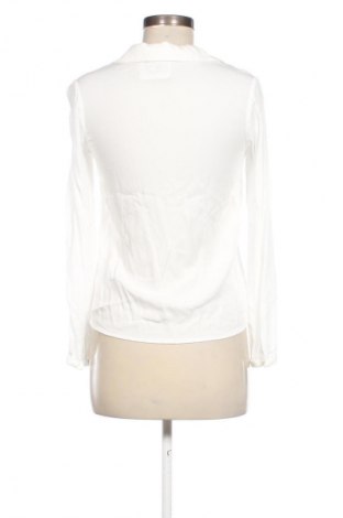 Bluzka damska Armedangels, Rozmiar XS, Kolor Biały, Cena 110,34 zł