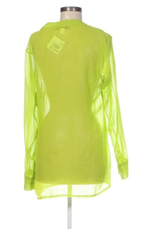 Dámská halenka Ashley Brooke, Velikost L, Barva Zelená, Cena  189,00 Kč