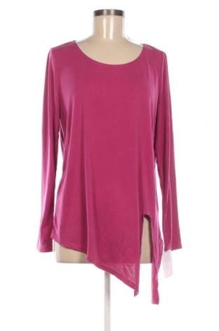 Damen Shirt Ashley Brooke, Größe M, Farbe Rosa, Preis 15,80 €