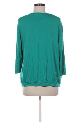 Női blúz Atelier, Méret XXL, Szín Zöld, Ár 3 800 Ft
