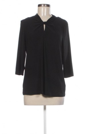 Női blúz Atelier, Méret L, Szín Fekete, Ár 3 319 Ft