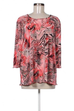 Γυναικεία μπλούζα Atelier GS, Μέγεθος L, Χρώμα Πολύχρωμο, Τιμή 10,00 €