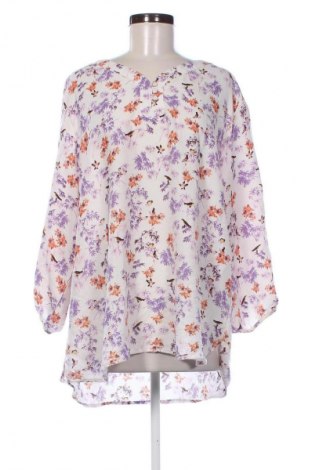Dámska blúza Atlas For Women, Veľkosť XXL, Farba Viacfarebná, Cena  9,72 €