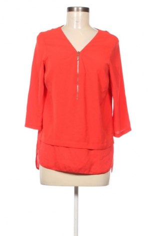 Damen Shirt Atmosphere, Größe M, Farbe Rot, Preis 5,99 €