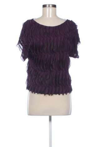 Damen Shirt Atmosphere, Größe M, Farbe Lila, Preis € 9,72