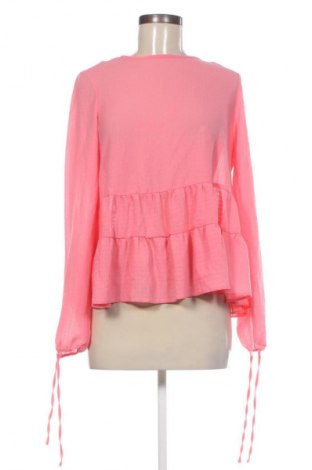 Bluzka damska Atmosphere, Rozmiar XL, Kolor Różowy, Cena 34,99 zł