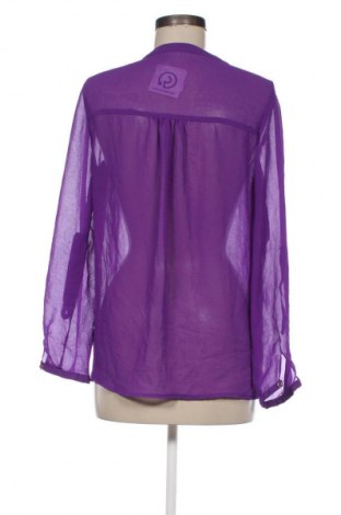 Дамска блуза Atmosphere, Размер M, Цвят Лилав, Цена 19,55 лв.