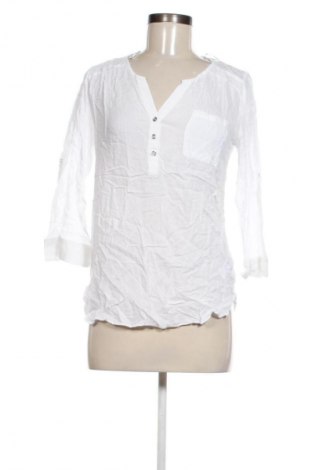 Дамска блуза Atmosphere, Размер S, Цвят Бял, Цена 9,99 лв.