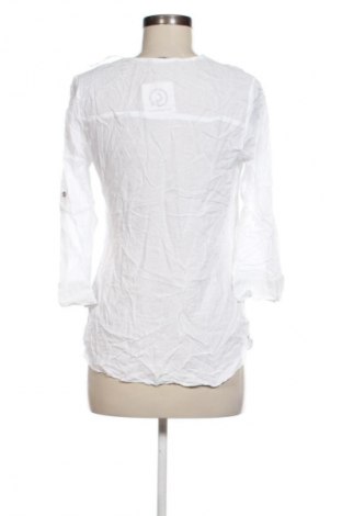 Дамска блуза Atmosphere, Размер S, Цвят Бял, Цена 9,99 лв.