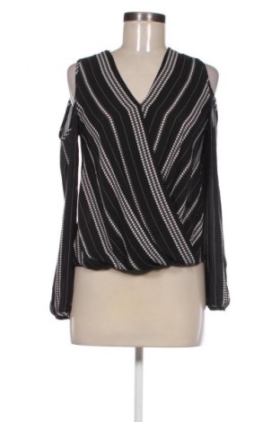 Дамска блуза Atmosphere, Размер XS, Цвят Многоцветен, Цена 19,00 лв.
