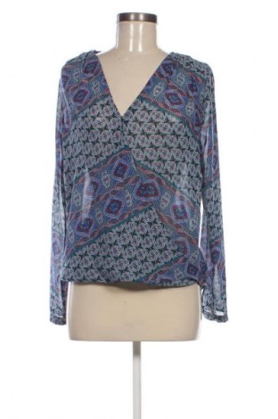 Γυναικεία μπλούζα Atmosphere, Μέγεθος S, Χρώμα Πολύχρωμο, Τιμή 4,99 €