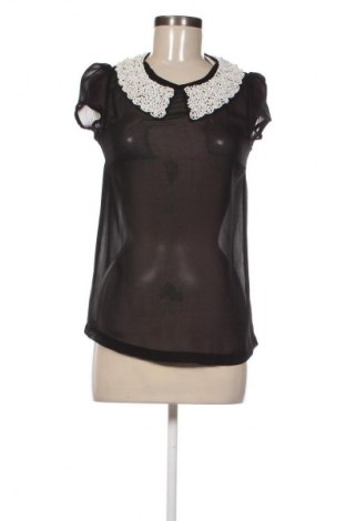 Bluză de femei Atmosphere, Mărime S, Culoare Negru, Preț 50,00 Lei