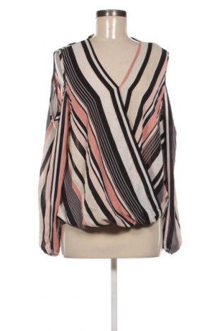 Damen Shirt Atmosphere, Größe XXL, Farbe Mehrfarbig, Preis 11,99 €