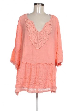 Bluzka damska Atmosphere, Rozmiar L, Kolor Różowy, Cena 26,99 zł