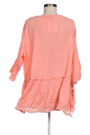 Bluzka damska Atmosphere, Rozmiar L, Kolor Różowy, Cena 26,99 zł