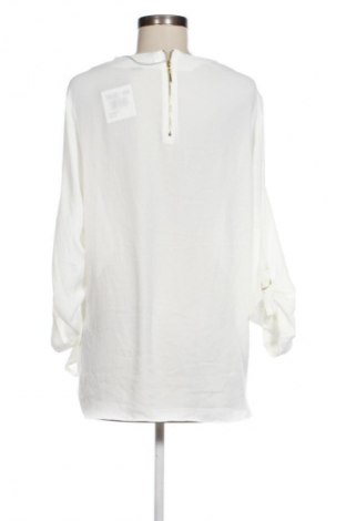 Bluză de femei Atmosphere, Mărime XL, Culoare Alb, Preț 38,99 Lei