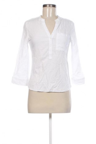 Дамска блуза Atmosphere, Размер XS, Цвят Бял, Цена 8,99 лв.