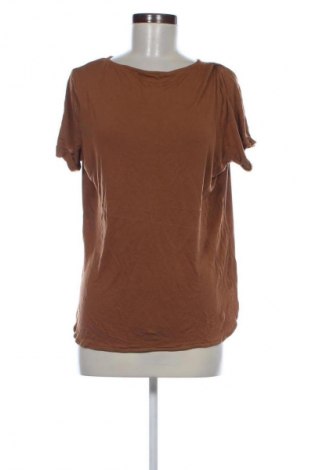 Bluzka damska Atmosphere, Rozmiar XL, Kolor Brązowy, Cena 43,68 zł