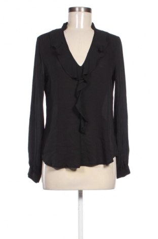 Dámska blúza Atmosphere, Veľkosť M, Farba Čierna, Cena  4,95 €