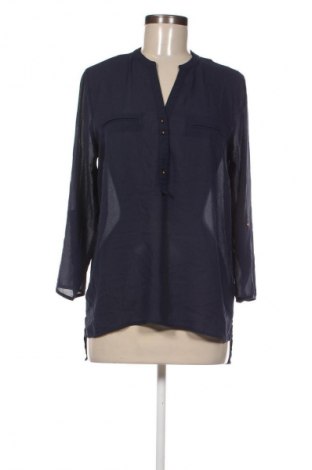 Дамска блуза Atmosphere, Размер L, Цвят Син, Цена 4,99 лв.