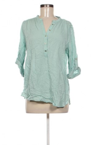 Дамска блуза Atmosphere, Размер M, Цвят Зелен, Цена 9,99 лв.