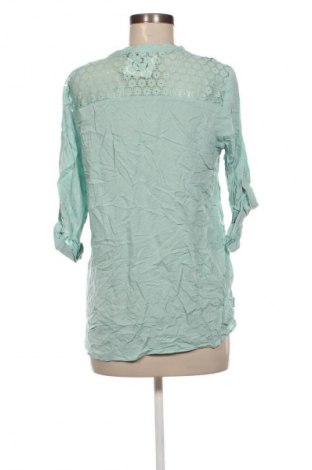 Дамска блуза Atmosphere, Размер M, Цвят Зелен, Цена 9,99 лв.