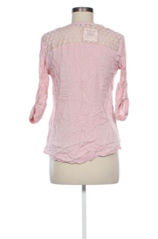 Дамска блуза Atmosphere, Размер S, Цвят Розов, Цена 9,99 лв.