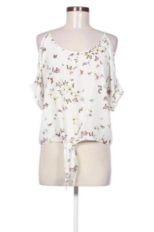 Дамска блуза Atmosphere, Размер L, Цвят Многоцветен, Цена 19,00 лв.