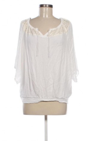 Bluzka damska Attr@ttivo, Rozmiar L, Kolor Kolorowy, Cena 78,60 zł