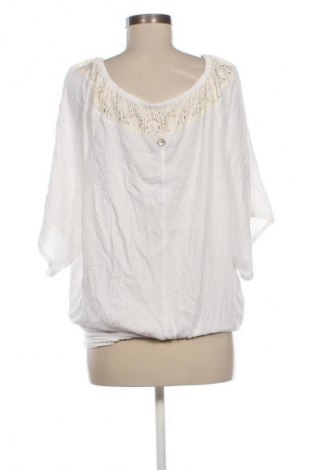 Bluzka damska Attr@ttivo, Rozmiar L, Kolor Kolorowy, Cena 78,60 zł