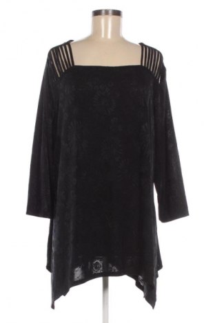 Damen Shirt Avenue, Größe 3XL, Farbe Mehrfarbig, Preis 17,36 €