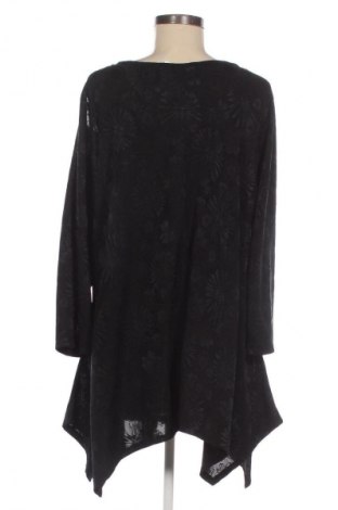 Damen Shirt Avenue, Größe 3XL, Farbe Mehrfarbig, Preis 17,36 €