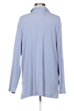 Dámská halenka Avenue, Velikost 3XL, Barva Modrá, Cena  430,00 Kč