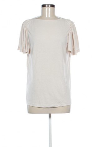 Дамска блуза Aware by Vero Moda, Размер L, Цвят Бежов, Цена 46,99 лв.