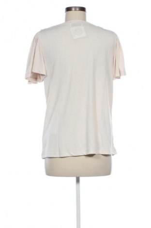 Дамска блуза Aware by Vero Moda, Размер L, Цвят Бежов, Цена 46,99 лв.