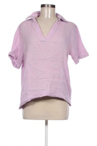 Γυναικεία μπλούζα B.Young, Μέγεθος M, Χρώμα Βιολετί, Τιμή 10,00 €