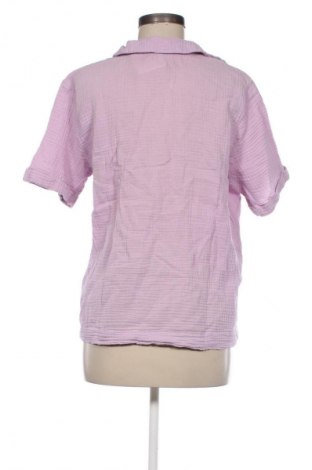 Γυναικεία μπλούζα B.Young, Μέγεθος M, Χρώμα Βιολετί, Τιμή 10,00 €