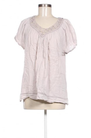 Dámska blúza B.Young, Veľkosť M, Farba Popolavo ružová, Cena  10,23 €