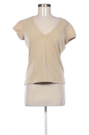 Damen Shirt BOSS, Größe L, Farbe Beige, Preis 59,28 €