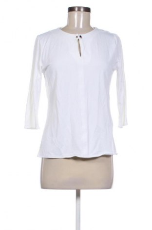 Γυναικεία μπλούζα BOSS, Μέγεθος M, Χρώμα Λευκό, Τιμή 62,98 €