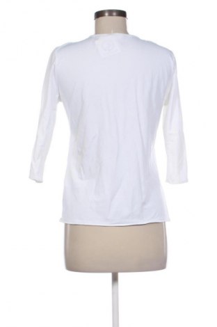 Γυναικεία μπλούζα BOSS, Μέγεθος M, Χρώμα Λευκό, Τιμή 62,98 €