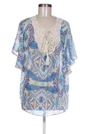 Női blúz BSB Collection, Méret L, Szín Sokszínű, Ár 5 396 Ft