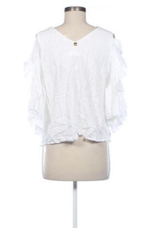 Дамска блуза BSB Collection, Размер L, Цвят Бял, Цена 33,82 лв.