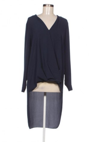 Dámská halenka BSB Collection, Velikost M, Barva Modrá, Cena  428,00 Kč