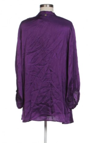 Дамска блуза BSB Collection, Размер XXL, Цвят Лилав, Цена 50,99 лв.